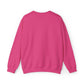 Just a kid from Seymour Unisex Heavy Blend™ Crewneck Sweatshirt