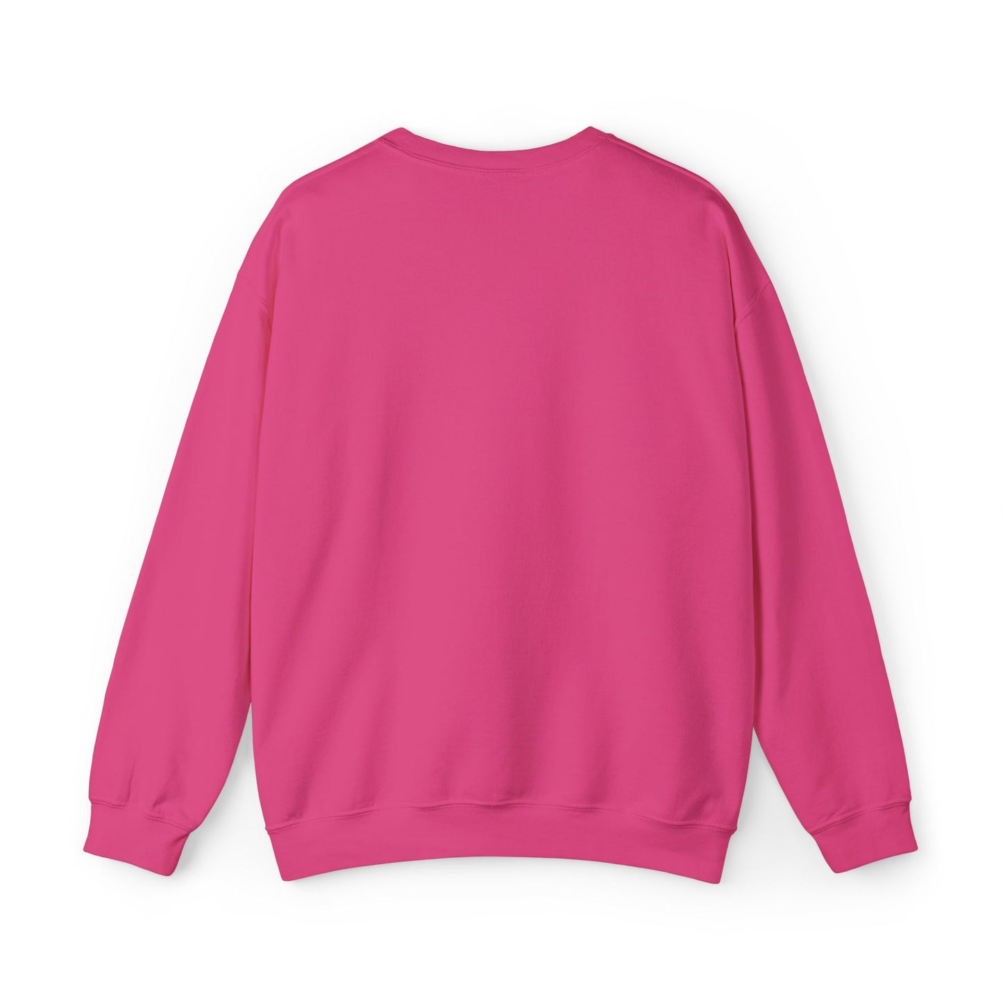 Just a kid from Seymour Unisex Heavy Blend™ Crewneck Sweatshirt