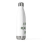 I Really Really Miss Union  20oz Insulated Bottle