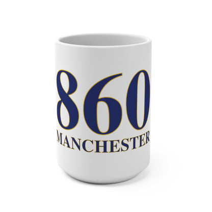 860 Manchester Mug 15oz