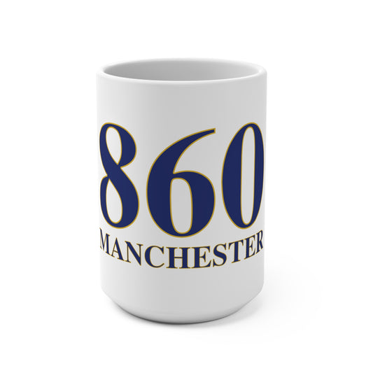 860 Manchester Mug 15oz