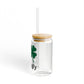 I Clover Killingly Sipper Glass, 16oz