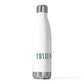 41 Tilt Bridgeport 20oz Insulated Bottle