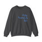 #thenorwichlife Unisex Heavy Blend™ Crewneck Sweatshirt