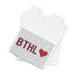 Bethel Love Unisex Jersey Short Sleeve T-Shirt
