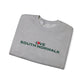 Love South Norwalk Unisex Heavy Blend™ Crewneck Sweatshirt