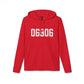 06906 Stamford CT Zip Code adidas Unisex Fleece Hoodie Sweatshirts