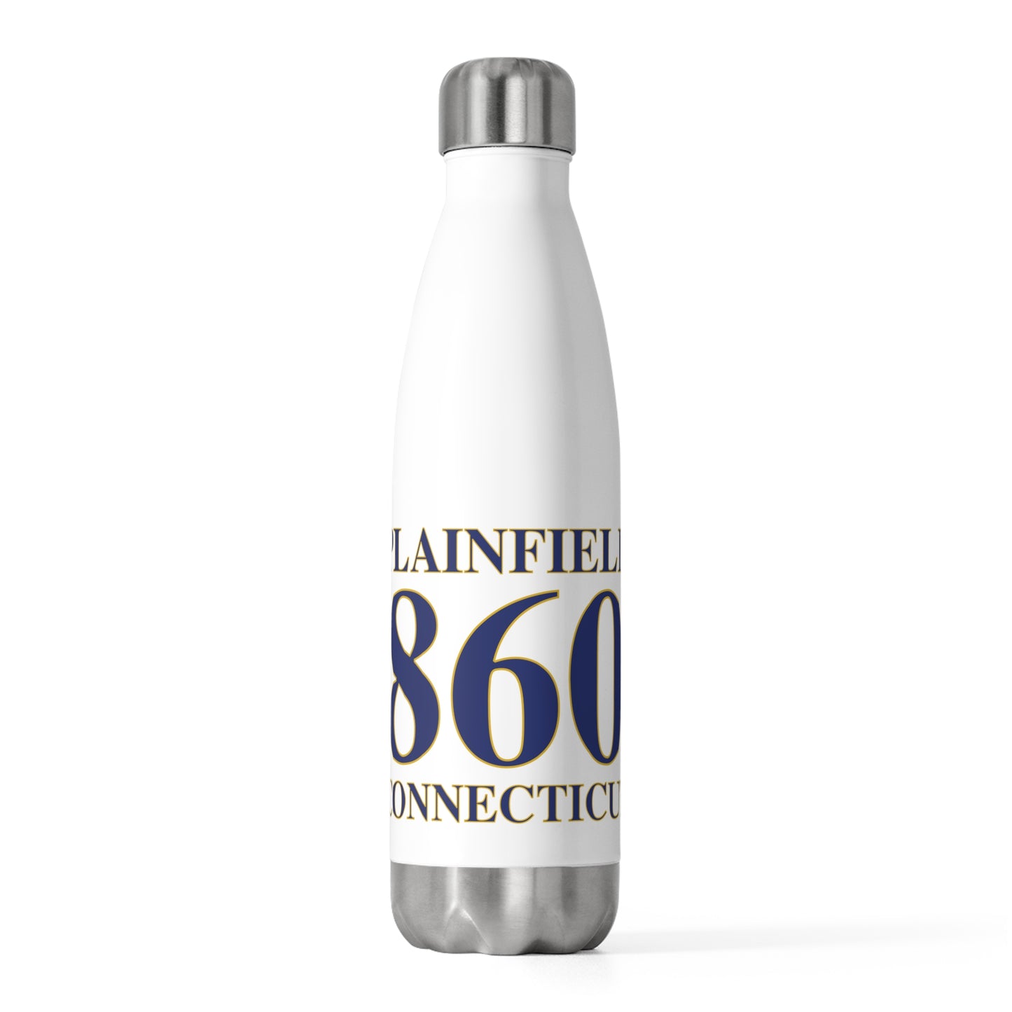 Plainfield 860 Connecticut 20oz Insulated Bottle