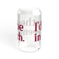 I’d rather be in Greenwich Sipper Glass, 16oz