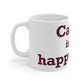 Canton is My Happy Place Mug 11oz