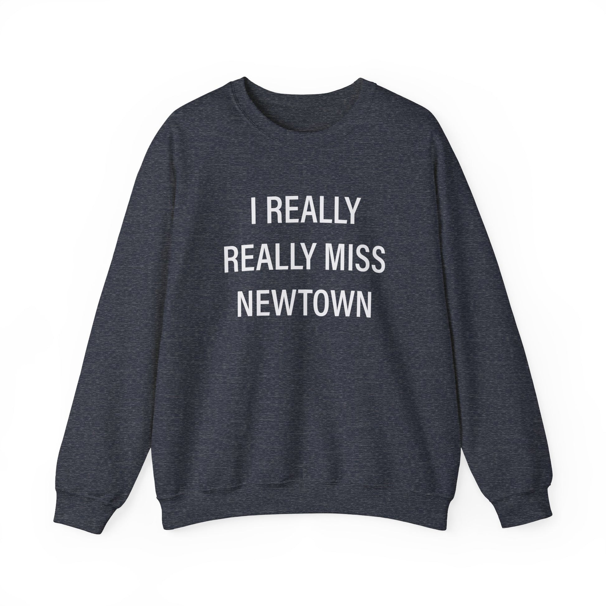 newtown Connecticut sweatshirt