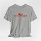 Love Stratford Unisex Jersey Short Sleeve T-Shirt