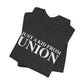 Just a kid from Union Unisex Jersey Short Sleeve T-Shirt