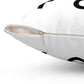 Wilton Vision Spun Polyester Square Pillow