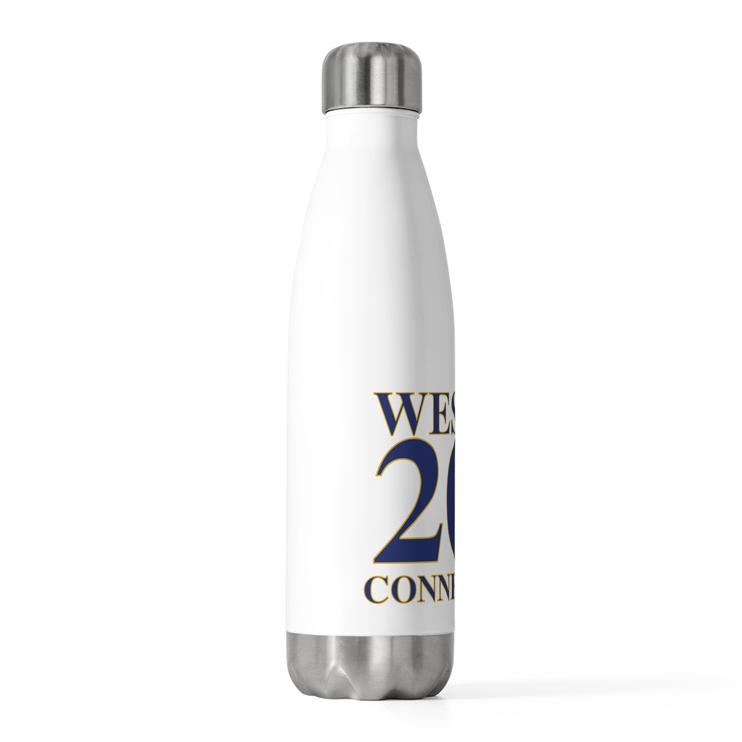 Weston 203 Connecticut 20oz Insulated Bottle