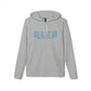 Westbrook Coordinates adidas® Unisex Fleece Hoodie