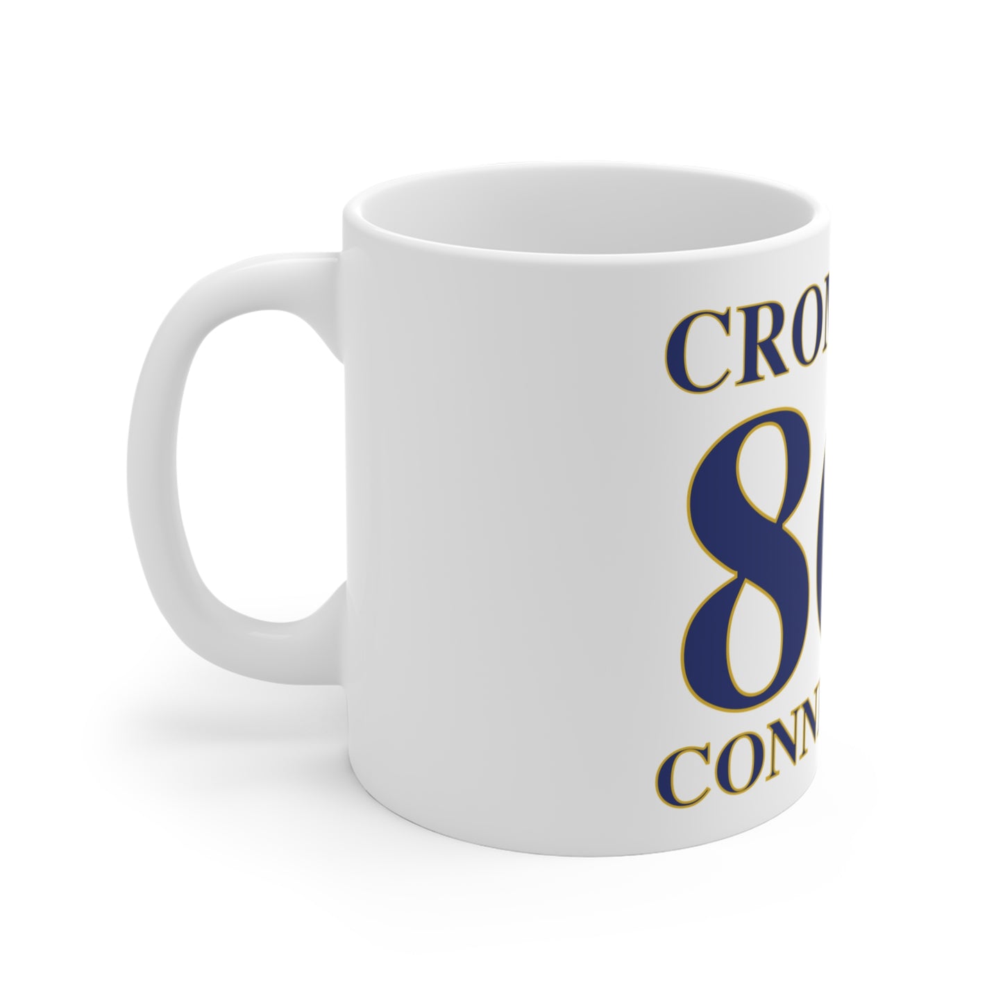 Cromwell 860 Connecticut Mug 11oz