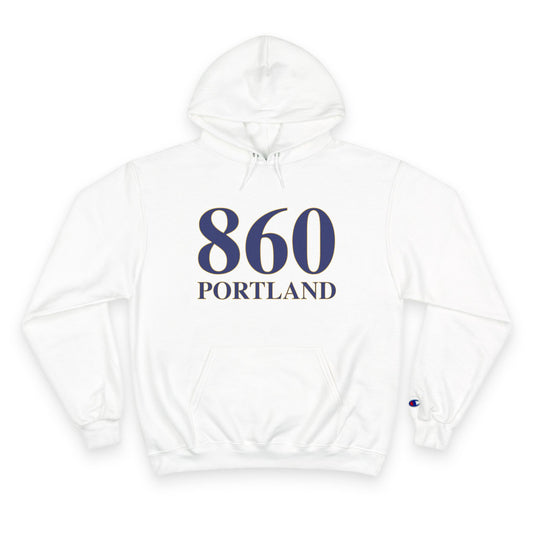 860 Portland Champion Hoodie