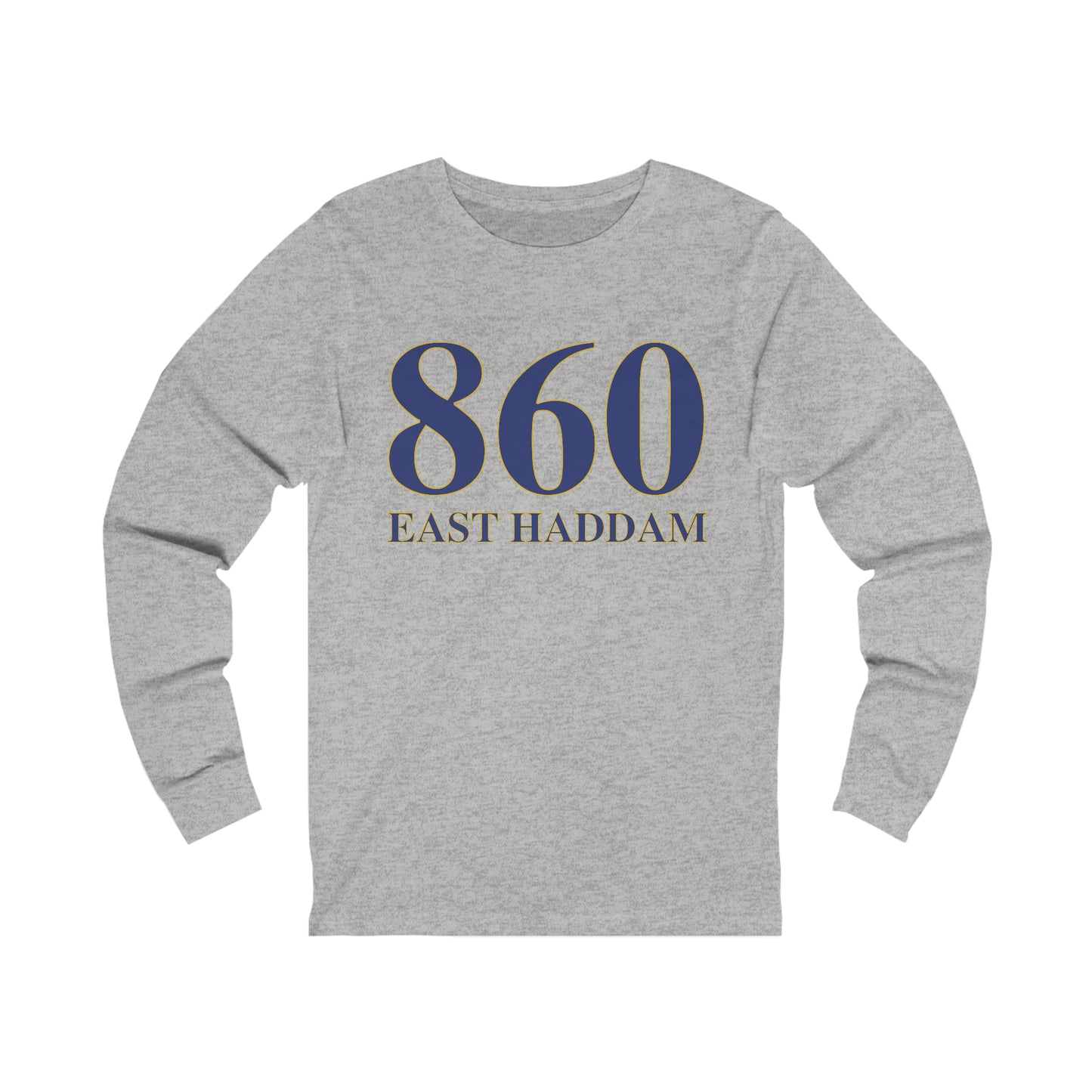 East Haddam Connecticut long sleeve shirt