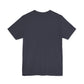 06029 Ellington CT Zip Code Unisex Jersey Short Sleeve T-Shirt