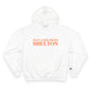 Just a kid from Shelton Champion Hoodie