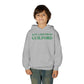 Just a kid from Guilford Youth Heavy Blend Hooded Sweatshirt