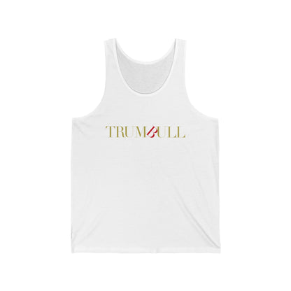 41 Tilt Trumbull Unisex Jersey Tank Top