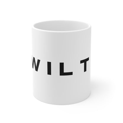 Wilton Vision Mug 11oz