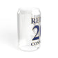 Redding 203 Connecticut Sipper Glass, 16oz