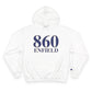 860 Enfield Champion Hoodie