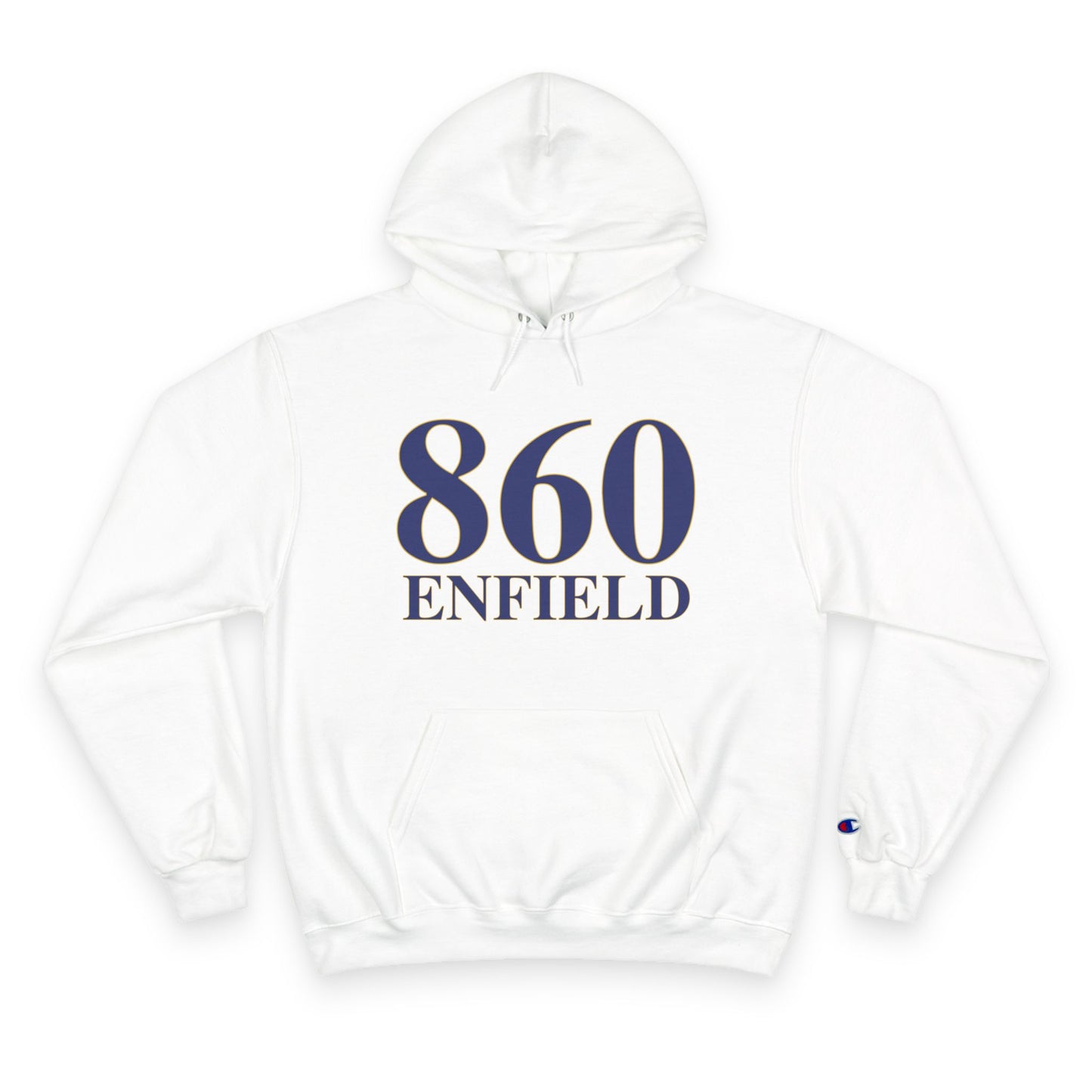 860 Enfield Champion Hoodie