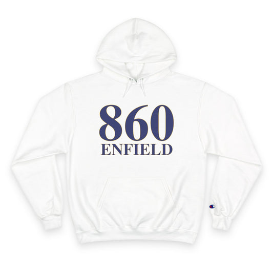 860 Enfield Champion Hoodie