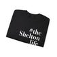 #thesheltonlife Unisex Heavy Blend™ Crewneck Sweatshirt