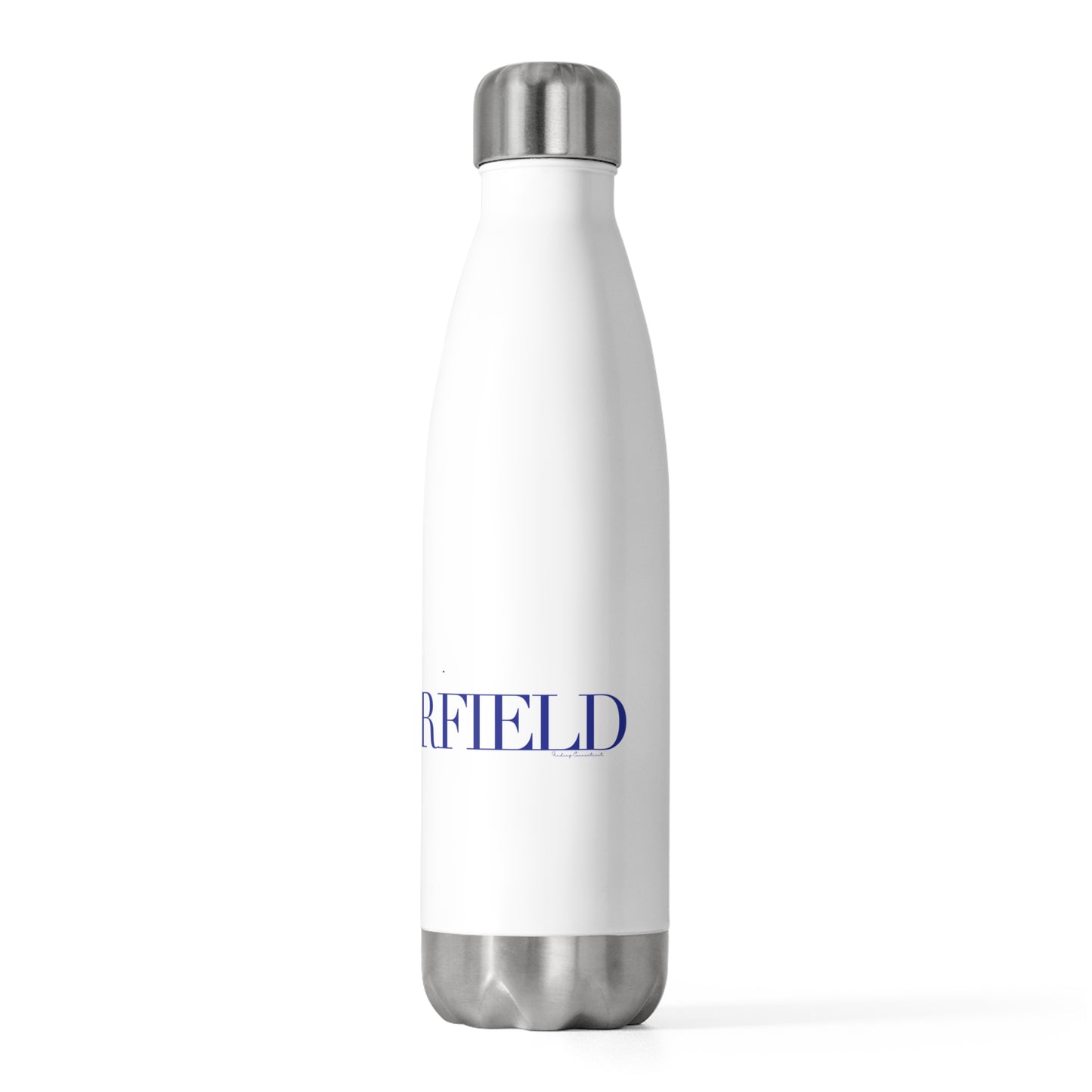 41 Tilt New Fairfield 20oz Insulated Bottle