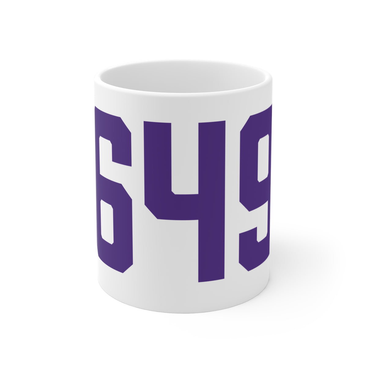 06498 Westbrook Connecticut Zip Code Mug 11oz