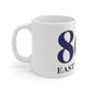 860 East Windsor Canton Mug 11oz