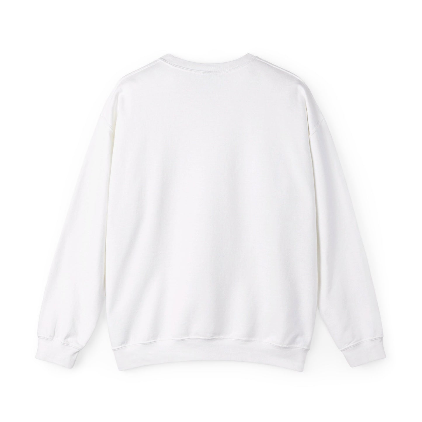 I Clover Killingworth Unisex Heavy Blend™ Crewneck Sweatshirt