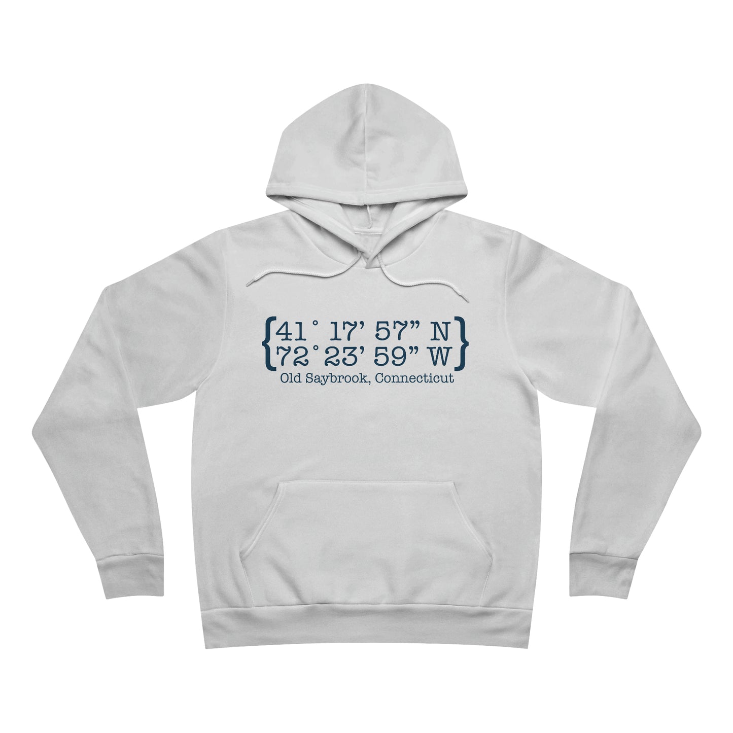 old saybrook ct hoodie sweatshirt