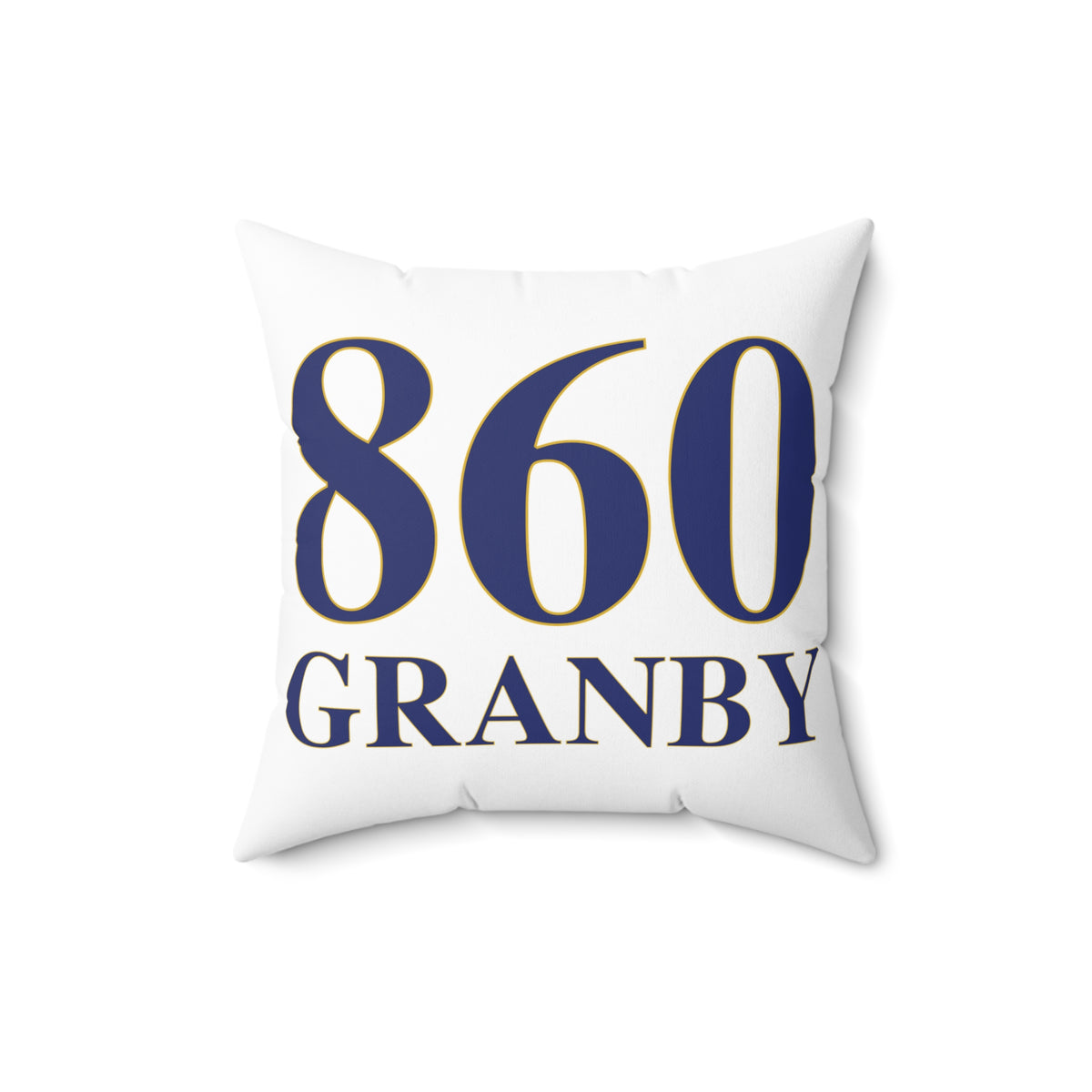 860 Granby Polyester Square Pillow