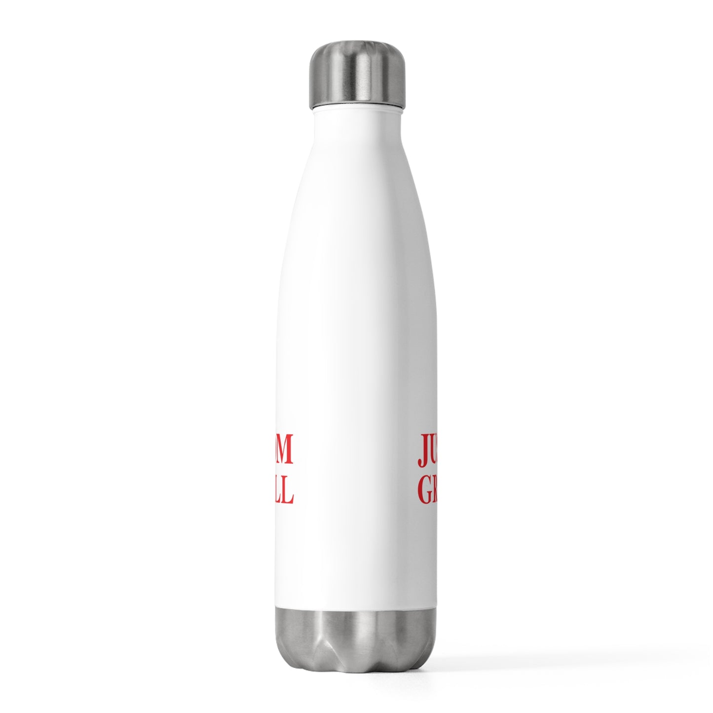Just a kid from Greenfield Hill 20oz Insulated Bottle