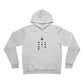 Silvermine Vision Unisex Sponge Fleece Pullover Hoodie