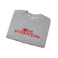 Love Stratford Unisex Heavy Blend™ Crewneck Sweatshirt