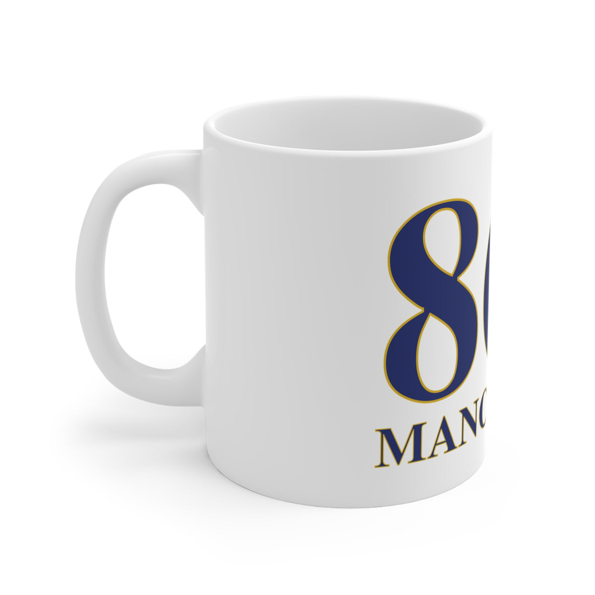 860 Manchester Mug 11oz