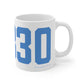 06330 Sprague Connecticut Zip Code Mug 11oz
