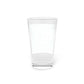 Vintage Merritt Parkway Exit 41 Sign Pint Glass, 16oz