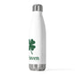 I Clover North Haven 20oz Insulated Bottle