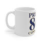 Preston 860 Connecticut Mug 11oz