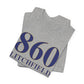 860 Litchfield Unisex Jersey Short Sleeve T-Shirt