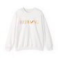 41 Tilt Redding Unisex Heavy Blend™ Crewneck Sweatshirt