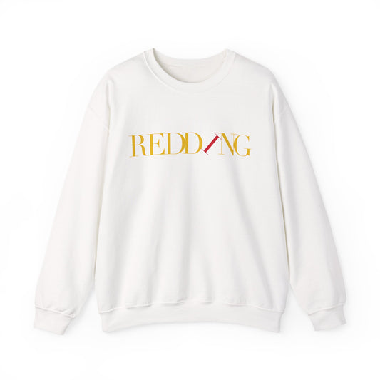 41 Tilt Redding Unisex Heavy Blend™ Crewneck Sweatshirt